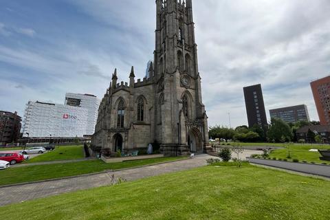 3 bedroom apartment for sale - Former St. Georges Church , Manchester, M15 4JZ