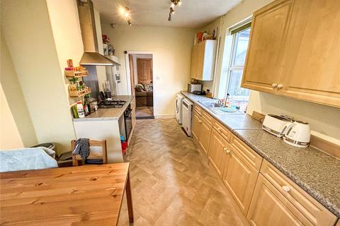 4 bedroom end of terrace house to rent, Cavendish Road, West Didsbury, M20