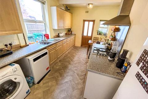 4 bedroom end of terrace house to rent, Cavendish Road, West Didsbury, M20