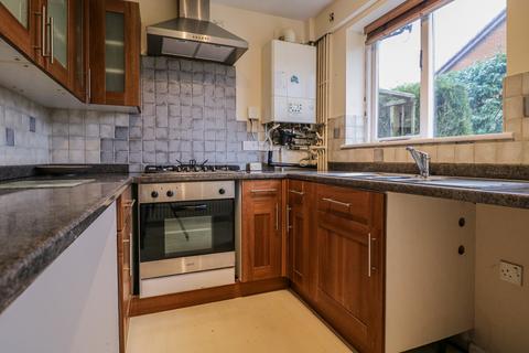 undefined, Kestrel Drive, Coppenhall, Crewe, CW1