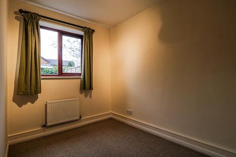 undefined, Kestrel Drive, Coppenhall, Crewe, CW1
