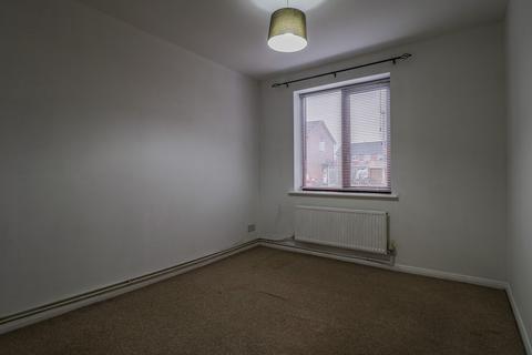 undefined, Kestrel Drive, Coppenhall, Crewe, CW1