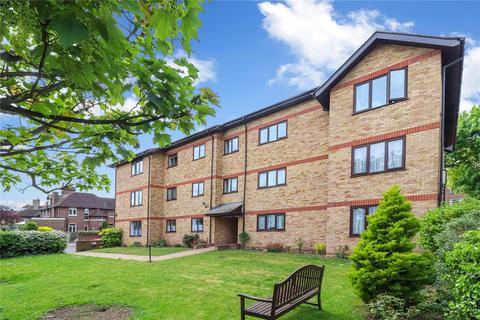 1 bedroom flat for sale - Malden Lodge, Alexandra Road, Watford, Herts, WD17