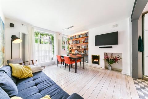 2 bedroom apartment for sale - Mulberry House, Victoria Park Square, London, E2