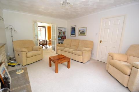 4 bedroom detached house for sale - Canford Heath West