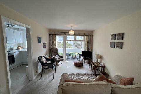 1 bedroom ground floor flat for sale - Audley, All Saints Road, Sidmouth