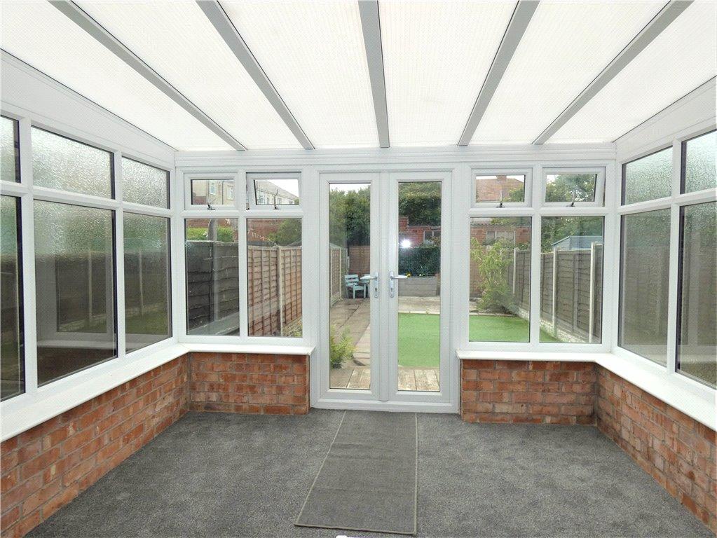 Cavendish Road, Blackpool, Lancashire 2 bed terraced house £125,000