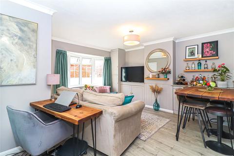 1 bedroom maisonette for sale - Fairlawns, Langley Road, Watford, WD17