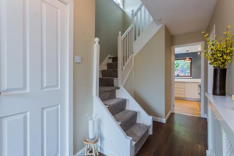 43 Crosslee Crescent, Houston, Johnstone, PA6 7DT