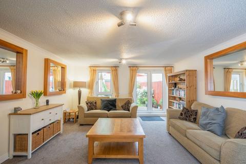 5 bedroom end of terrace house for sale - 1 Craigmount Brae, Corstorphine, Edinburgh
