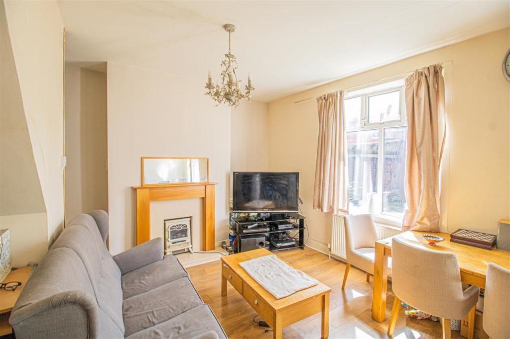 Mornington Road, Bolton, Greater... 3 bed terraced house £90,000