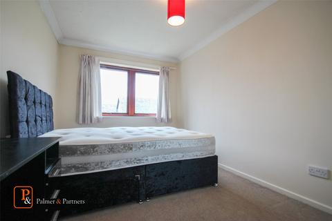 1 bedroom apartment to rent, Claremont Heights, Colchester, Essex, CO1