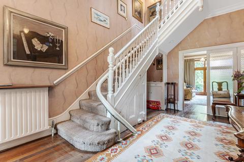 21 Dealtry Road, London, SW15 6NL