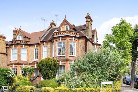 21 Dealtry Road, London, SW15 6NL