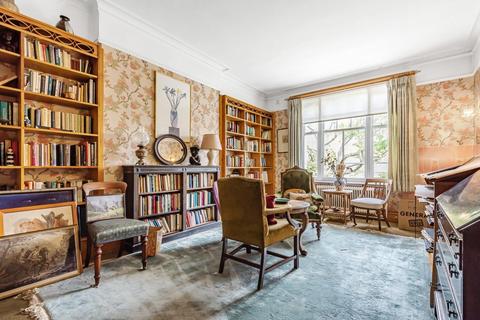21 Dealtry Road, London, SW15 6NL