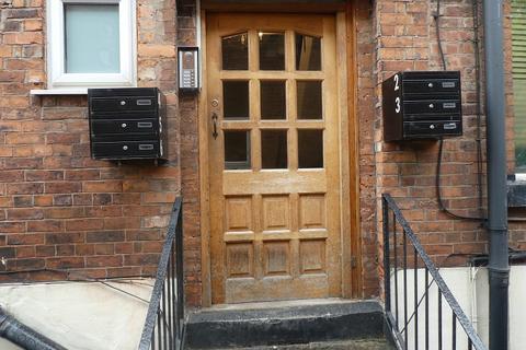 2 bedroom flat for sale - 107 Withington Road, Whalley Range, Manchester. M16 8EE