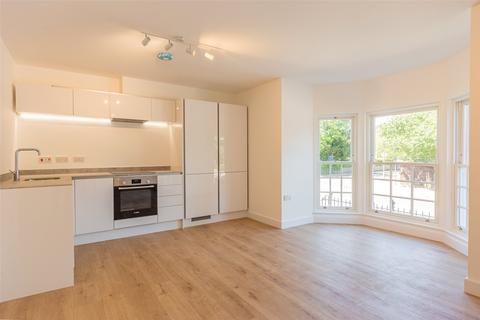 1 bedroom apartment for sale - Barton Road, Cambridge