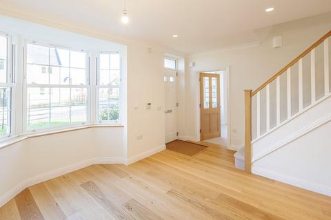 2 bedroom detached house for sale - Cheddar Road, Wedmore, BS28