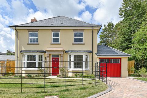 2 bedroom detached house for sale - Cheddar Road, Wedmore, BS28