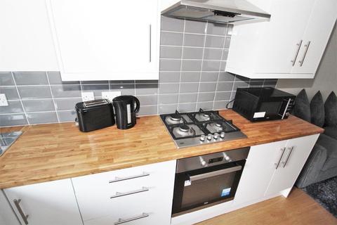 5 bedroom terraced house to rent - Cornwall Road, Coventry