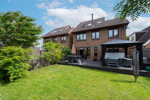 5 bedroom detached house for sale, Old Chapel Lane, Guildford GU12