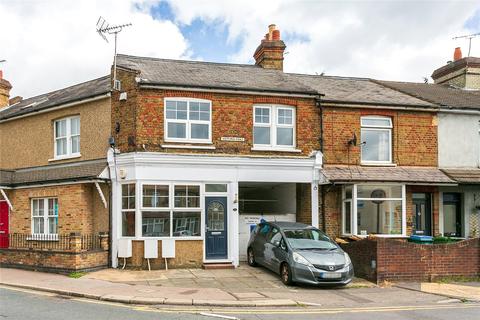 3 bedroom terraced house for sale - Victoria Road, Watford, Hertfordshire, WD24