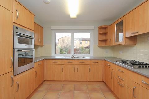 undefined, Easter Warriston, Canonmills, Edinburgh, EH7