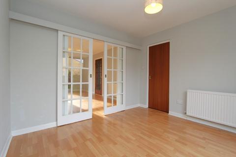 undefined, Easter Warriston, Canonmills, Edinburgh, EH7