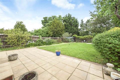 19 Montem Road, New Malden, KT3 3QW