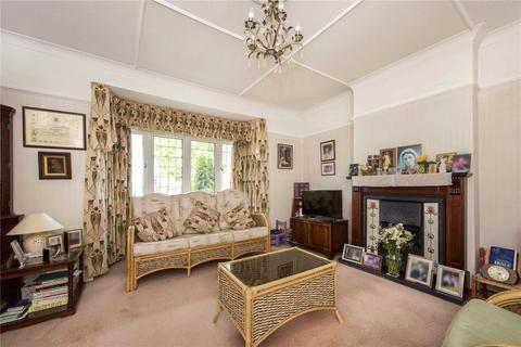 19 Montem Road, New Malden, KT3 3QW