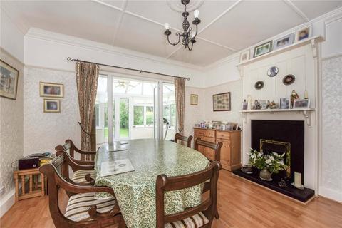19 Montem Road, New Malden, KT3 3QW