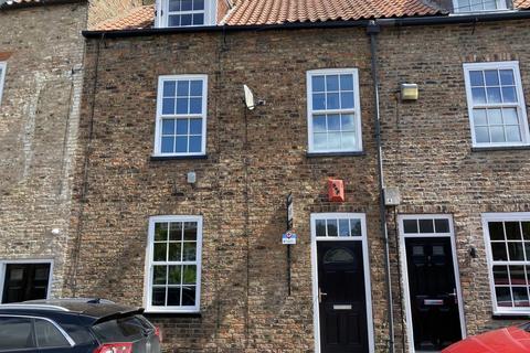 2 bedroom terraced house to rent - Ladywell Gate,