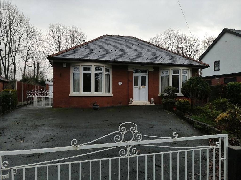 Woodplumpton Lane, Broughton... 3 bed house £325,000