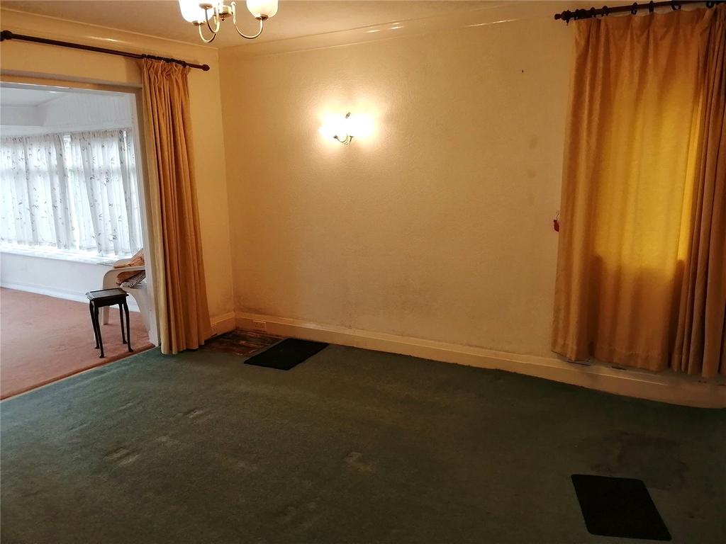 Woodplumpton Lane, Broughton... 3 bed house £325,000