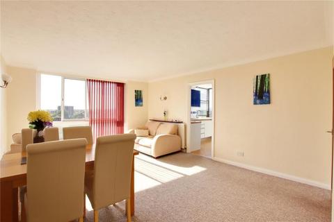 1 bedroom flat for sale - 2 Shelley Road, Worthing, West Sussex, BN11 1XN