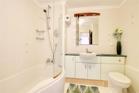1 bedroom flat for sale - 2 Shelley Road, Worthing, West Sussex, BN11 1XN