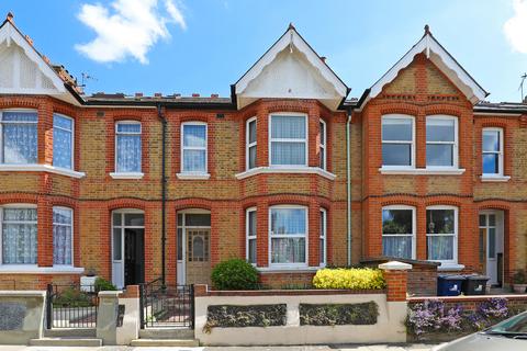 10 York Road, London, W5 4SG