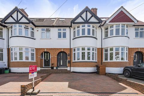 43 Hill Close, Chislehurst, BR7 6HZ