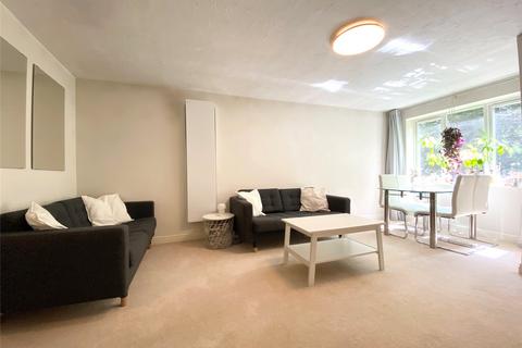 undefined, Masefield Gardens, Crowthorne, Berkshire, RG45