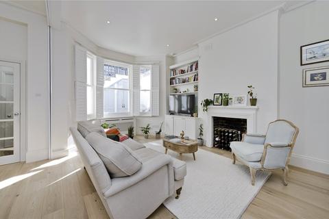 16a Maclise Road, London, W14 0PR