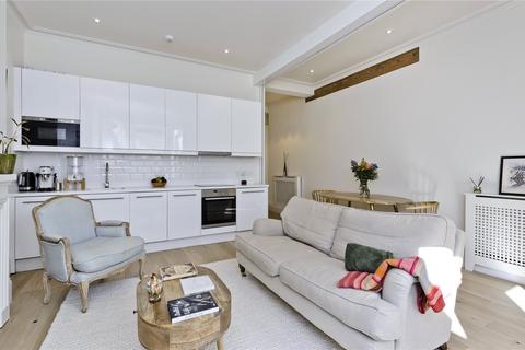16a Maclise Road, London, W14 0PR