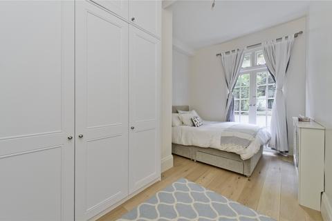 16a Maclise Road, London, W14 0PR