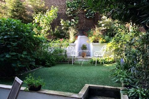 16a Maclise Road, London, W14 0PR