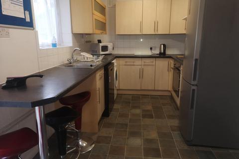 5 bedroom end of terrace house to rent - Medmerry Hill, BRIGHTON BN2