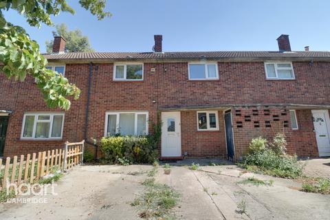4 Augers Road, Cambridge, CB1 9EL