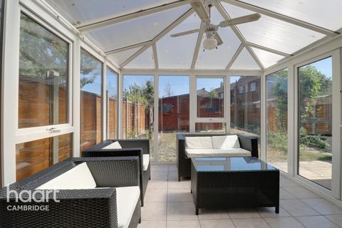 4 Augers Road, Cambridge, CB1 9EL
