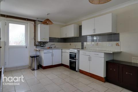 4 Augers Road, Cambridge, CB1 9EL