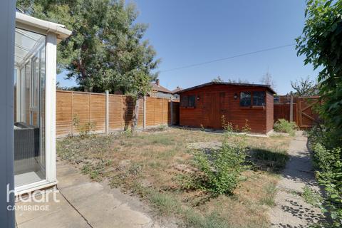 4 Augers Road, Cambridge, CB1 9EL