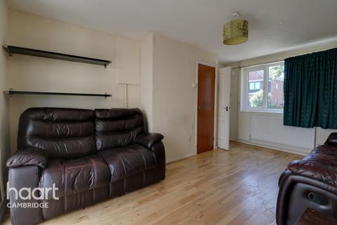 4 Augers Road, Cambridge, CB1 9EL