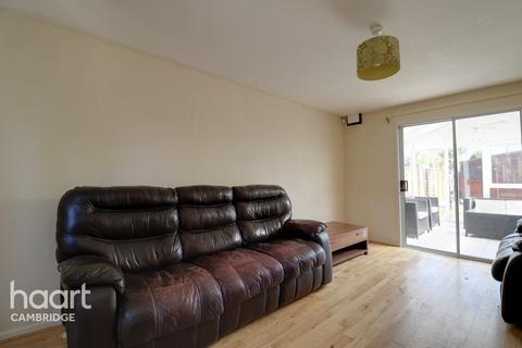 4 Augers Road, Cambridge, CB1 9EL